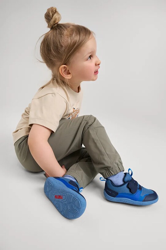 Reima sneakersy dziecięce Tepastelu 5400141A.PPYA