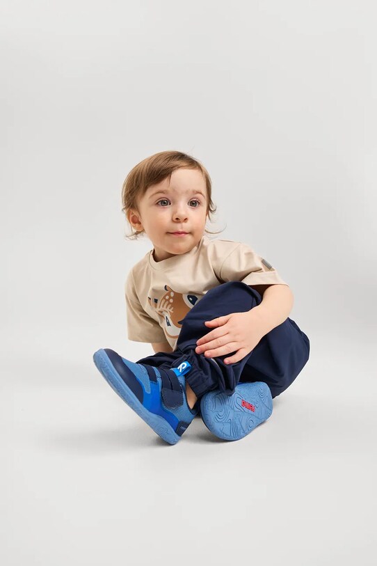Reima sneakersy dziecięce Tepastelu 5400141A.PPYA