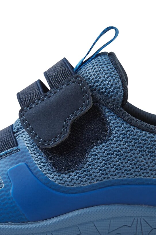 Reima sneakersy dziecięce Tepastelu niebieski 5400141A.PPYA