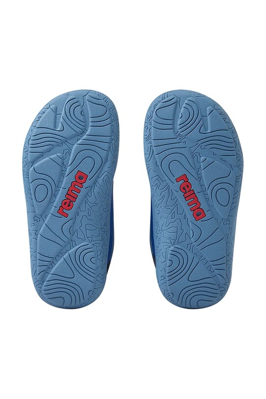 Reima sneakersy dziecięce Tepastelu 5400141A.PPYA
