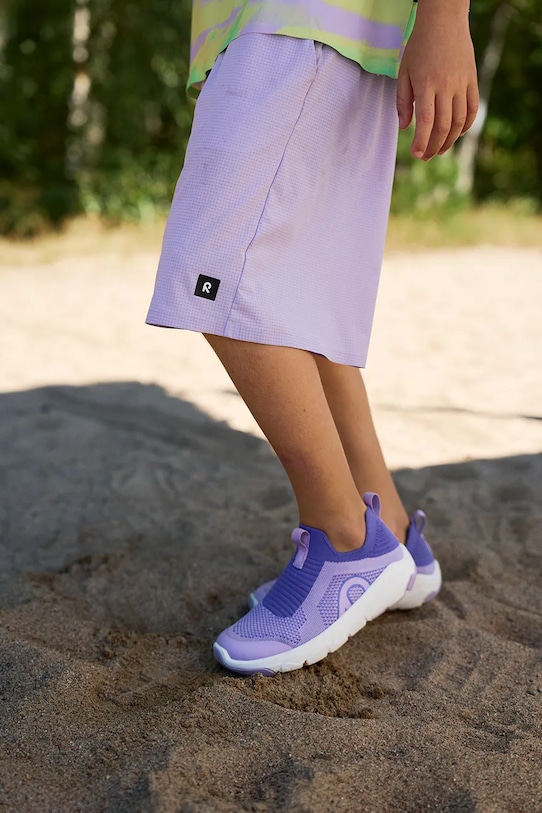 Reima sneakers pentru copii Sujuva 5400153A.PPYA