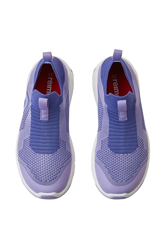 Reima sneakers pentru copii Sujuva 5400153A.PPYA