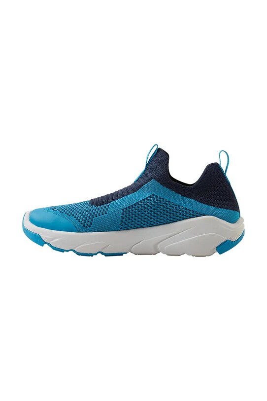 Reima sneakersy dziecięce Sujuva niebieski 5400153A.PPYA