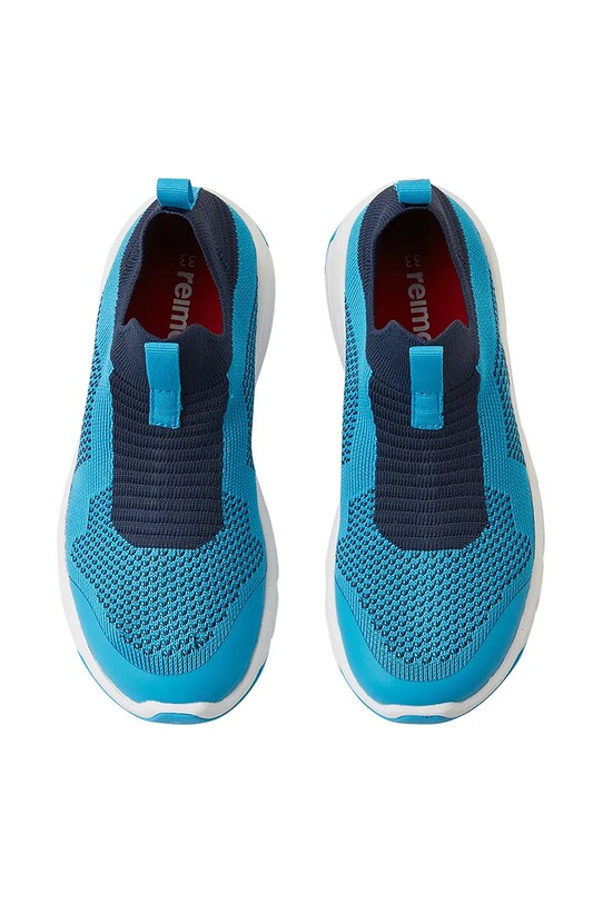 Reima sneakersy dziecięce Sujuva 5400153A.PPYA