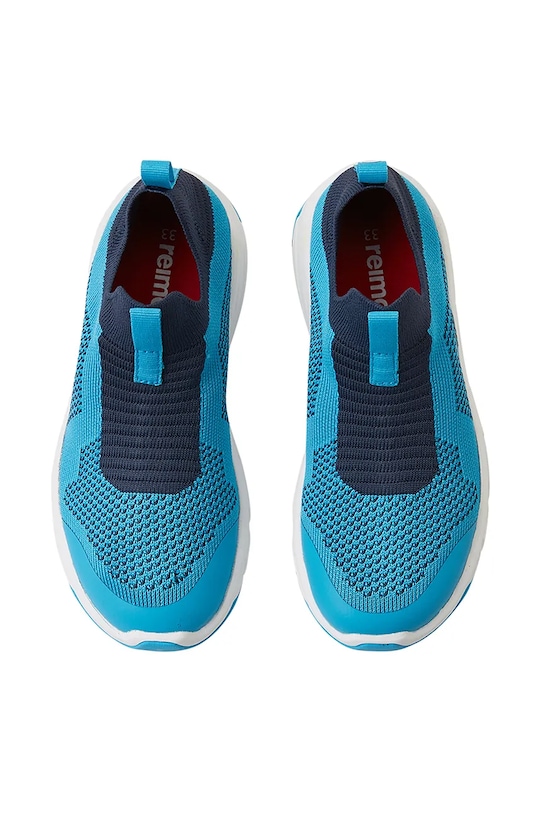 Παιδικά αθλητικά παπούτσια Reima Sujuva 5400153A.PPYA