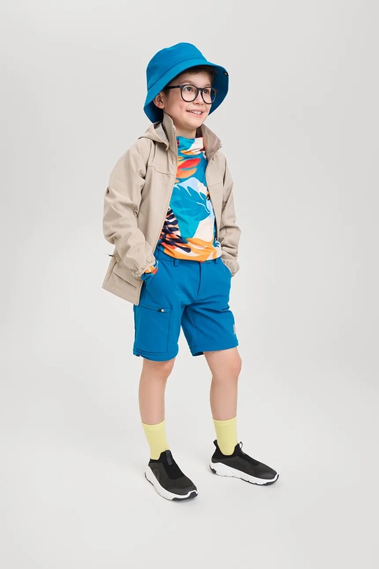 Дитячі кросівки Reima Sujuva 5400153A.PPYA