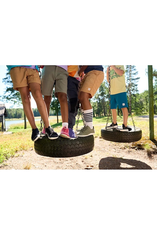 Дитячі кросівки Reima Sujuva 5400153A.PPYA