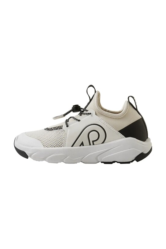 Reima sneakersy dziecięce Rullari 5400154A.PPYA beżowy SS25