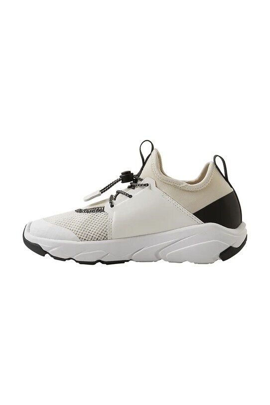 Chłopiec Reima sneakersy dziecięce Rullari 5400154A.PPYA beżowy