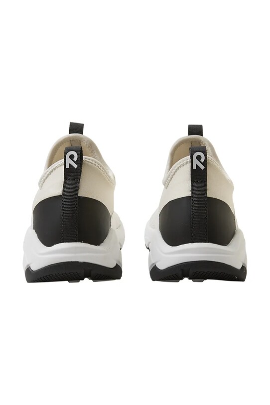 Reima sneakersy dziecięce Rullari beżowy 5400154A.PPYA
