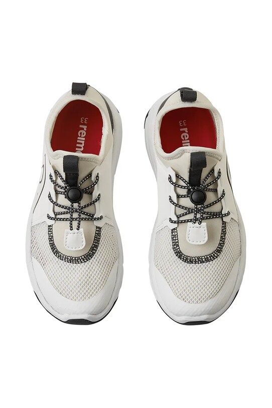 Reima sneakersy dziecięce Rullari 5400154A.PPYA beżowy