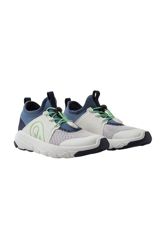 Reima sneakers pentru copii Rullari 5400154A.PPYA albastru SS25