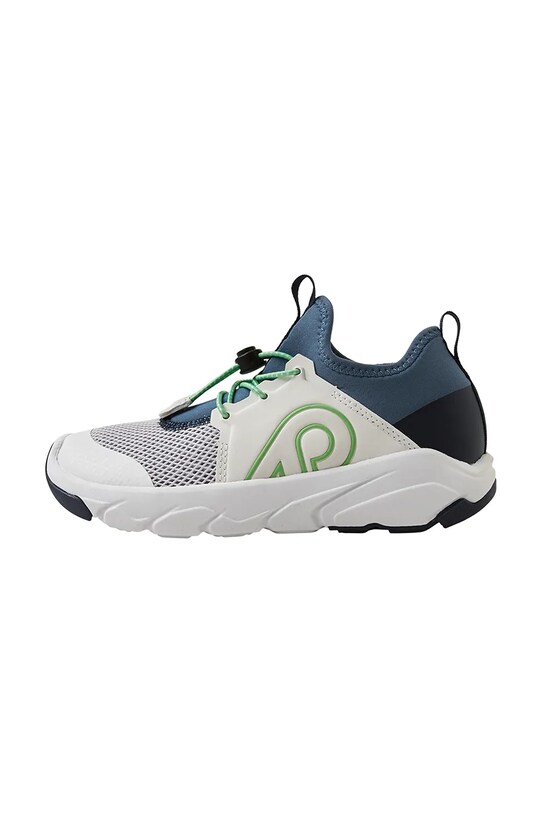 CHLAPEC Dětské sneakers boty Reima Rullari 5400154A.PPYA modrá