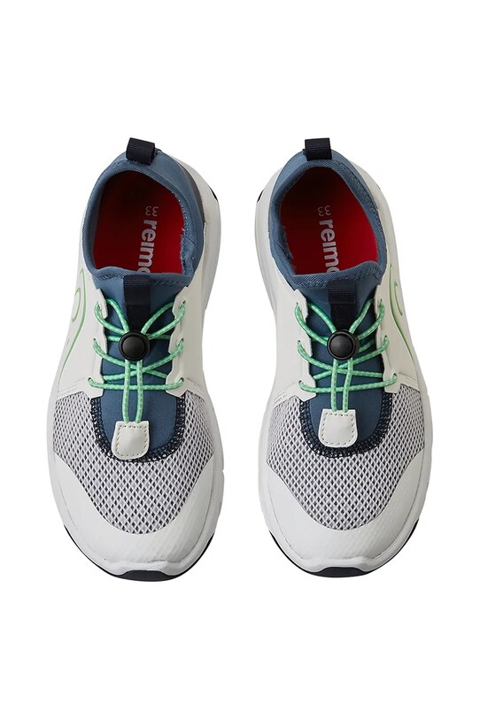 Dětské sneakers boty Reima Rullari 5400154A.PPYA