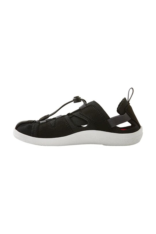 Reima sandale copii Valoa negru 5400157B.PPYA