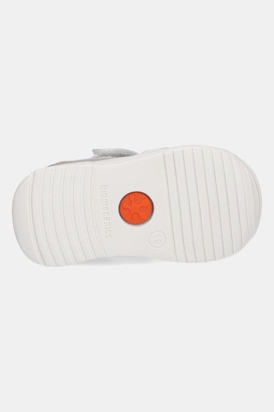 Biomecanics sandały dziecięce 252118 biały