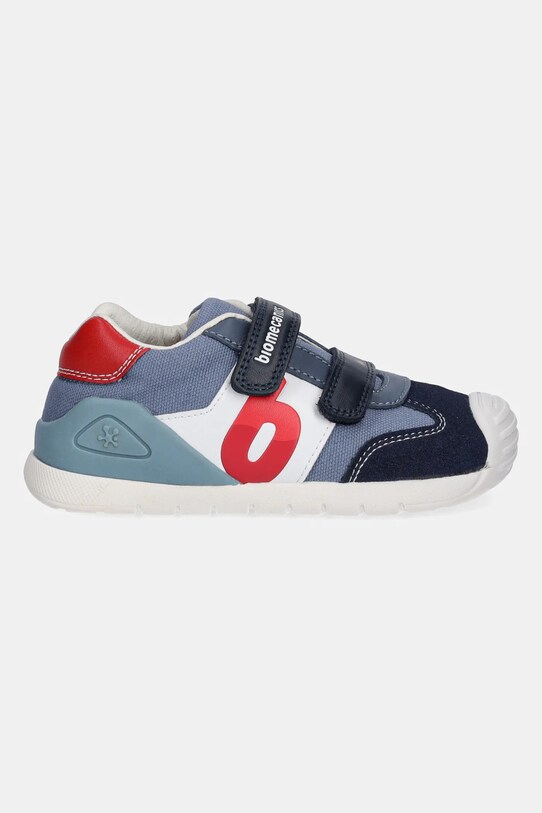 Biomecanics sneakers pentru copii 252119 bleumarin SS25