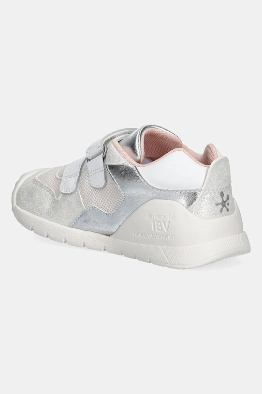 Chłopiec Biomecanics sneakersy dziecięce 252120 biały