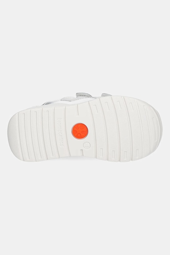 Biomecanics sneakersy dziecięce 252120 biały