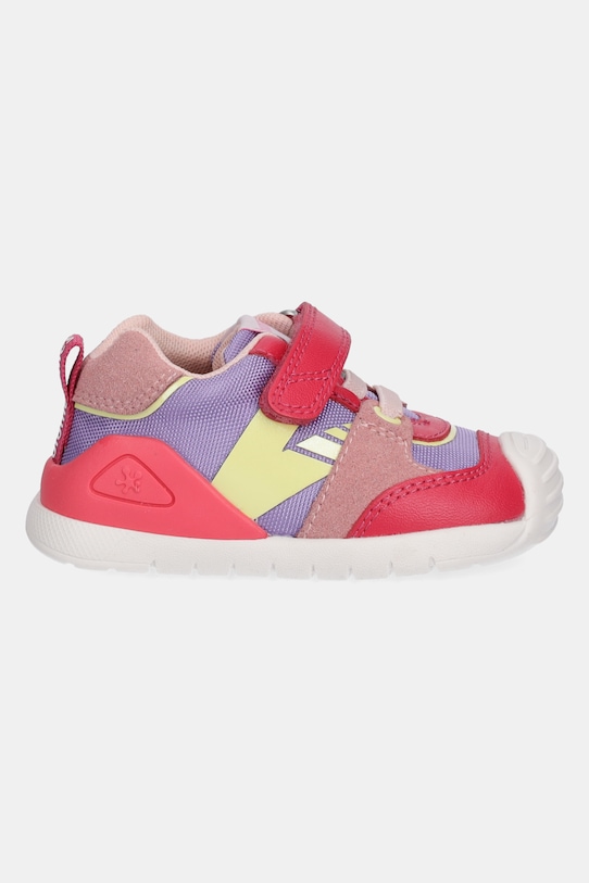 Biomecanics sneakers pentru copii 252121 roz SS25
