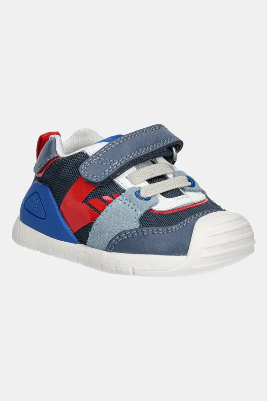 Biomecanics sneakers pentru copii sintetic bleumarin 252121