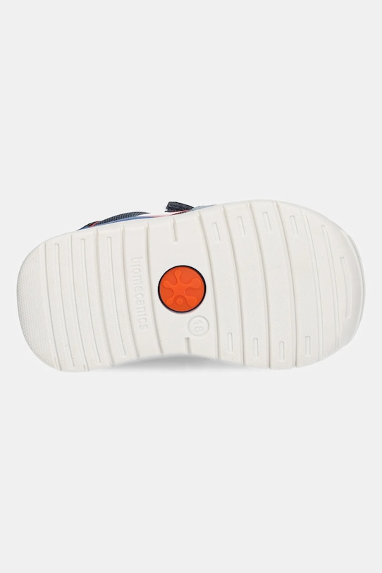 Detské tenisky Biomecanics 252121 tmavomodrá