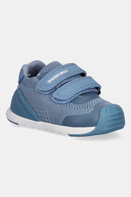 Biomecanics sneakers pentru copii textil albastru 252130
