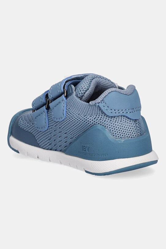 Băieți Biomecanics sneakers pentru copii 252130 albastru