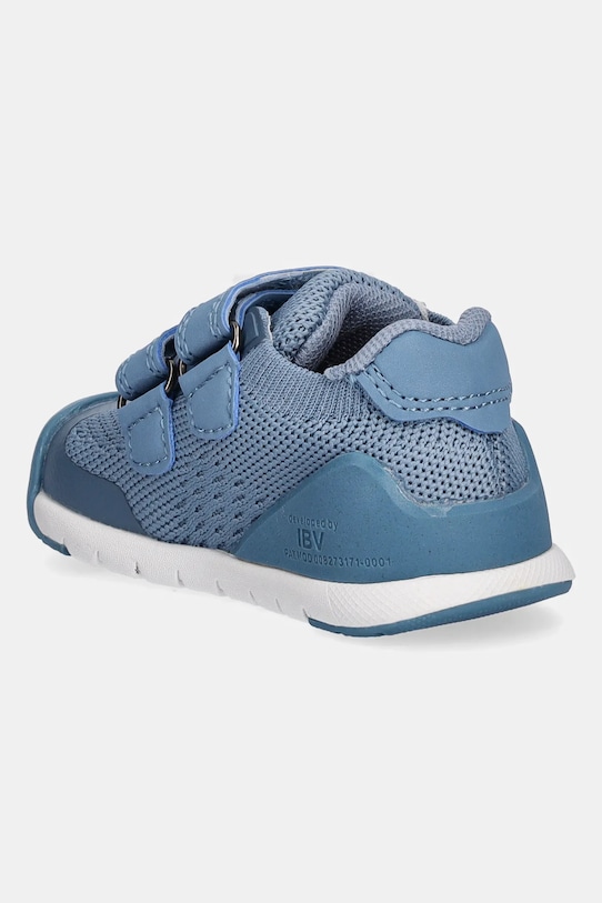 Băieți Biomecanics sneakers pentru copii 252130 albastru