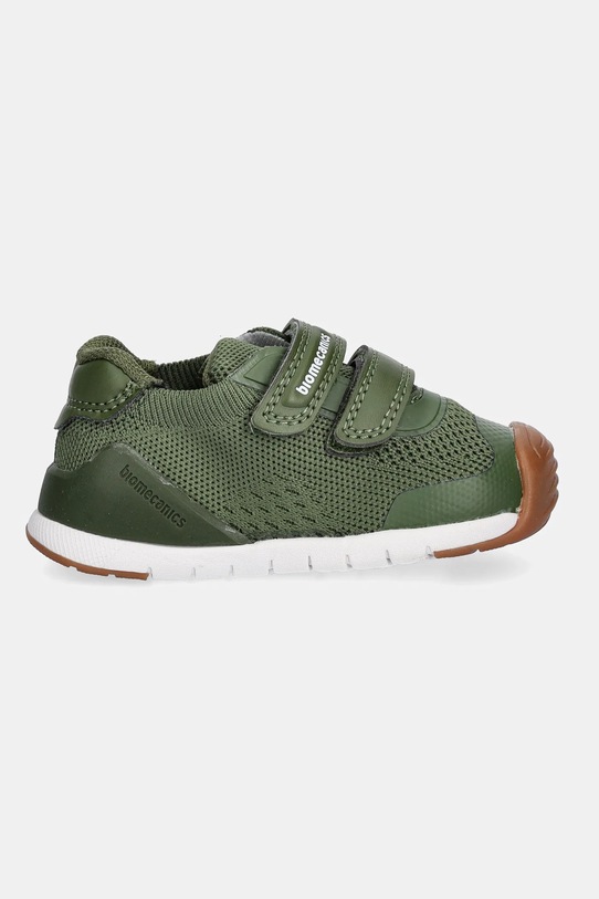 Biomecanics sneakers pentru copii 252130 verde SS25