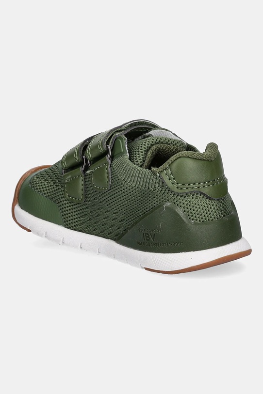 Băieți Biomecanics sneakers pentru copii 252130 verde