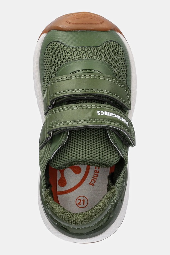 Biomecanics sneakers pentru copii verde 252130