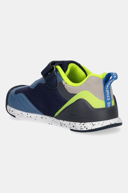 Dječaci Dječje tenisice Biomecanics 252132 mornarsko plava