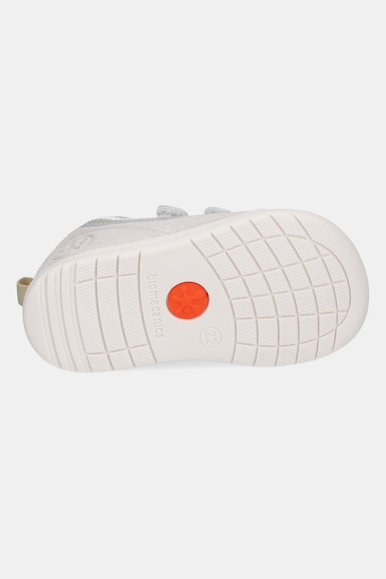 Дитячі кросівки Biomecanics 252161.19.23 білий