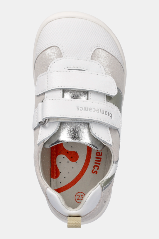 Biomecanics gyerek sportcipő bézs 252161.24.26