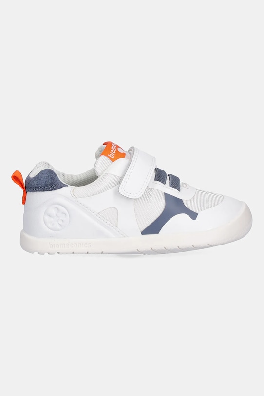 Biomecanics sneakers pentru copii 252163.19.23 alb SS25