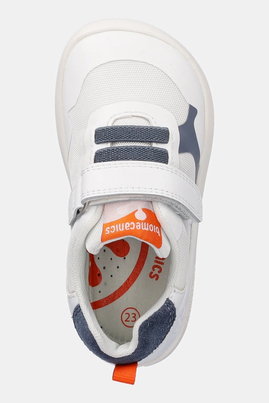 Biomecanics sneakers pentru copii alb 252163.19.23