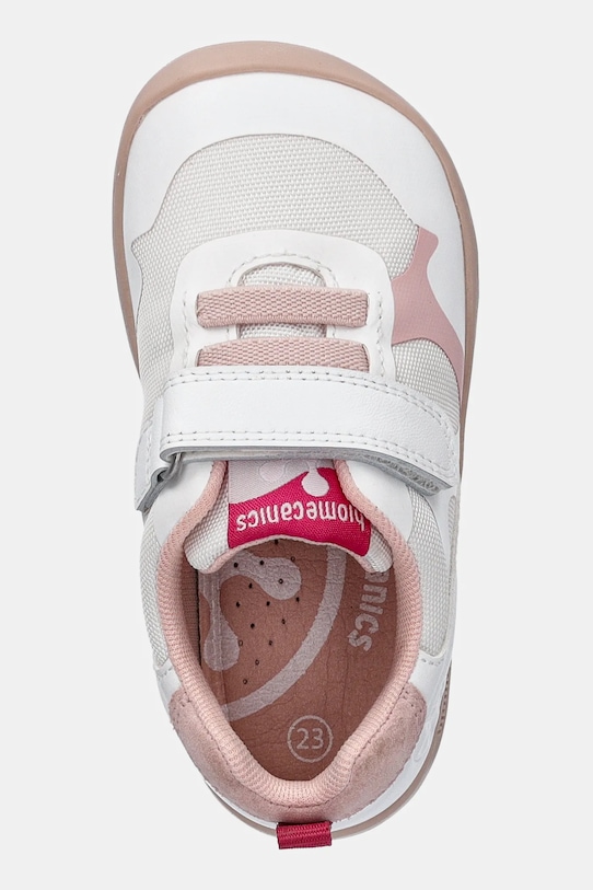Biomecanics sneakers pentru copii bej 252163.19.23