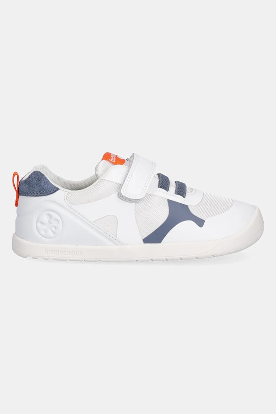 Biomecanics sneakers pentru copii 252163.24.26 alb SS25