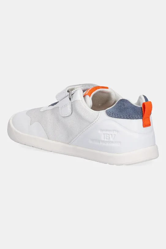 Băieți Biomecanics sneakers pentru copii 252163.24.26 alb