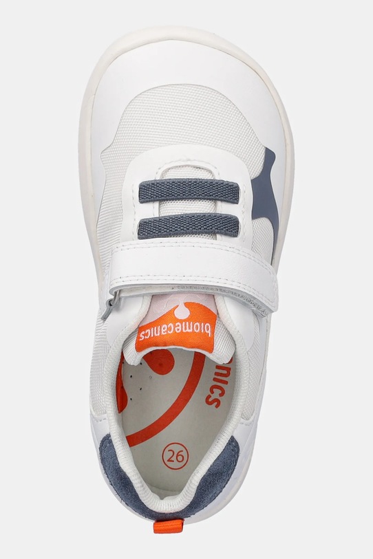 Biomecanics sneakers pentru copii alb 252163.24.26
