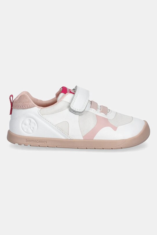 Biomecanics sneakersy dziecięce 252163.24.26 różowy SS25