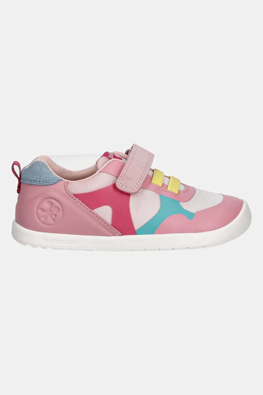 Biomecanics sneakers pentru copii 252163.24.26 roz SS25