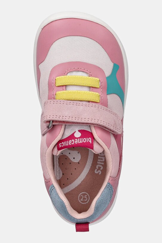 Biomecanics sneakers pentru copii roz 252163.24.26