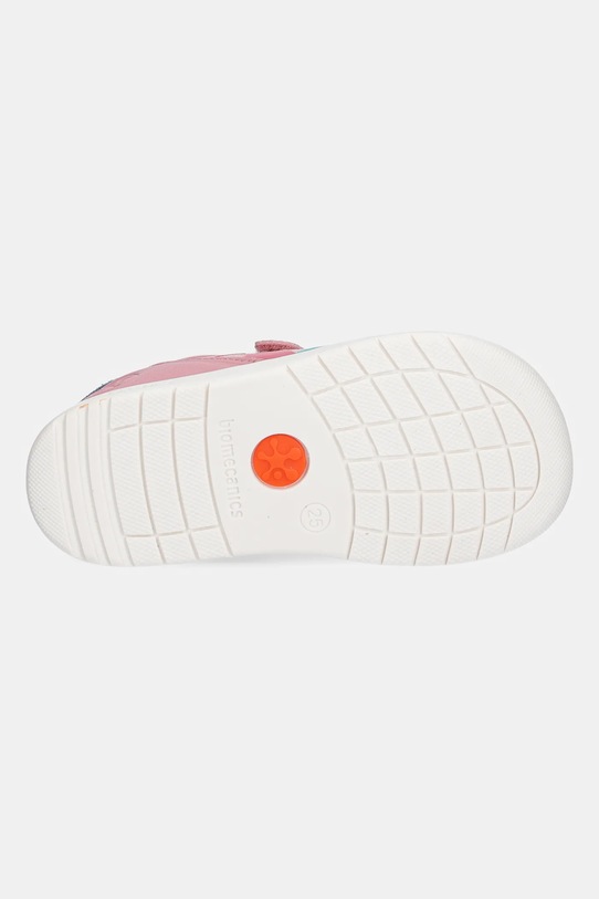 Biomecanics sneakersy dziecięce 252163.24.26 różowy