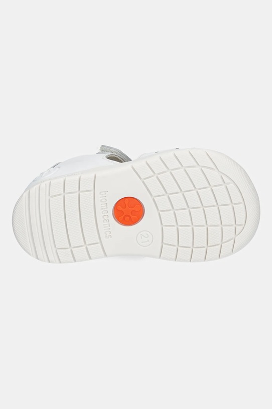 Biomecanics sandały 252164.19.23 biały