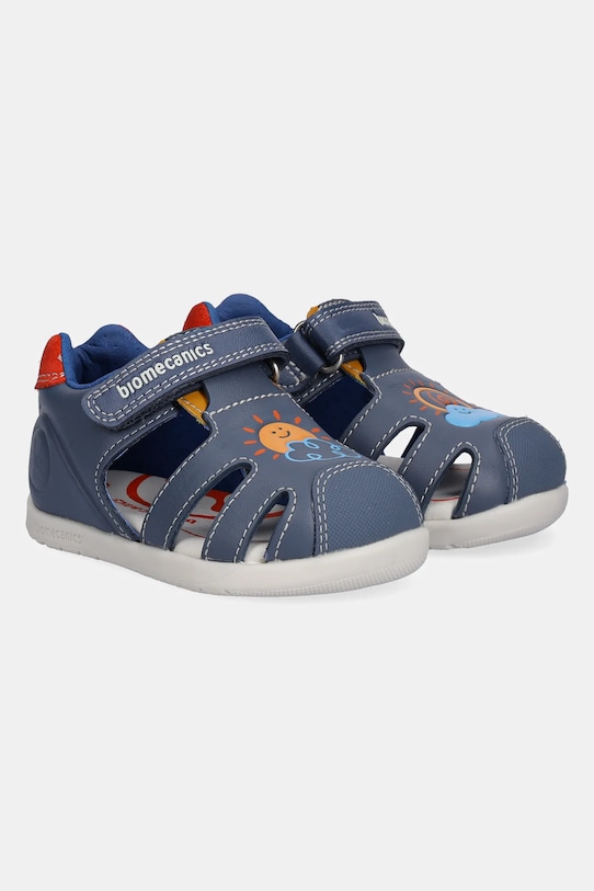 Biomecanics sandale copii Produs pentru bebe albastru 252166.19.23