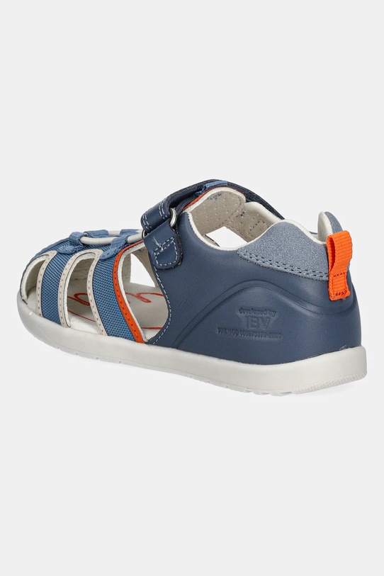 Băieți Biomecanics sandale copii 252170.19.23 albastru