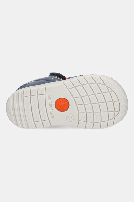 Biomecanics sandale copii 252170.19.23 albastru