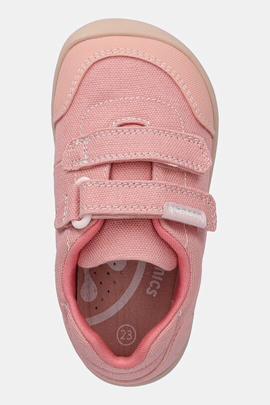 Biomecanics sneakersy dziecięce różowy 252194.19.23